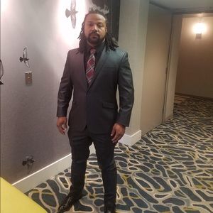 Meet your Posher, Kelvin